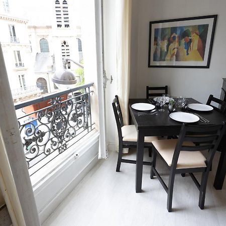 Luxury Parisian Apartment Notre Dame Saint Germain Des Pres Exterior foto