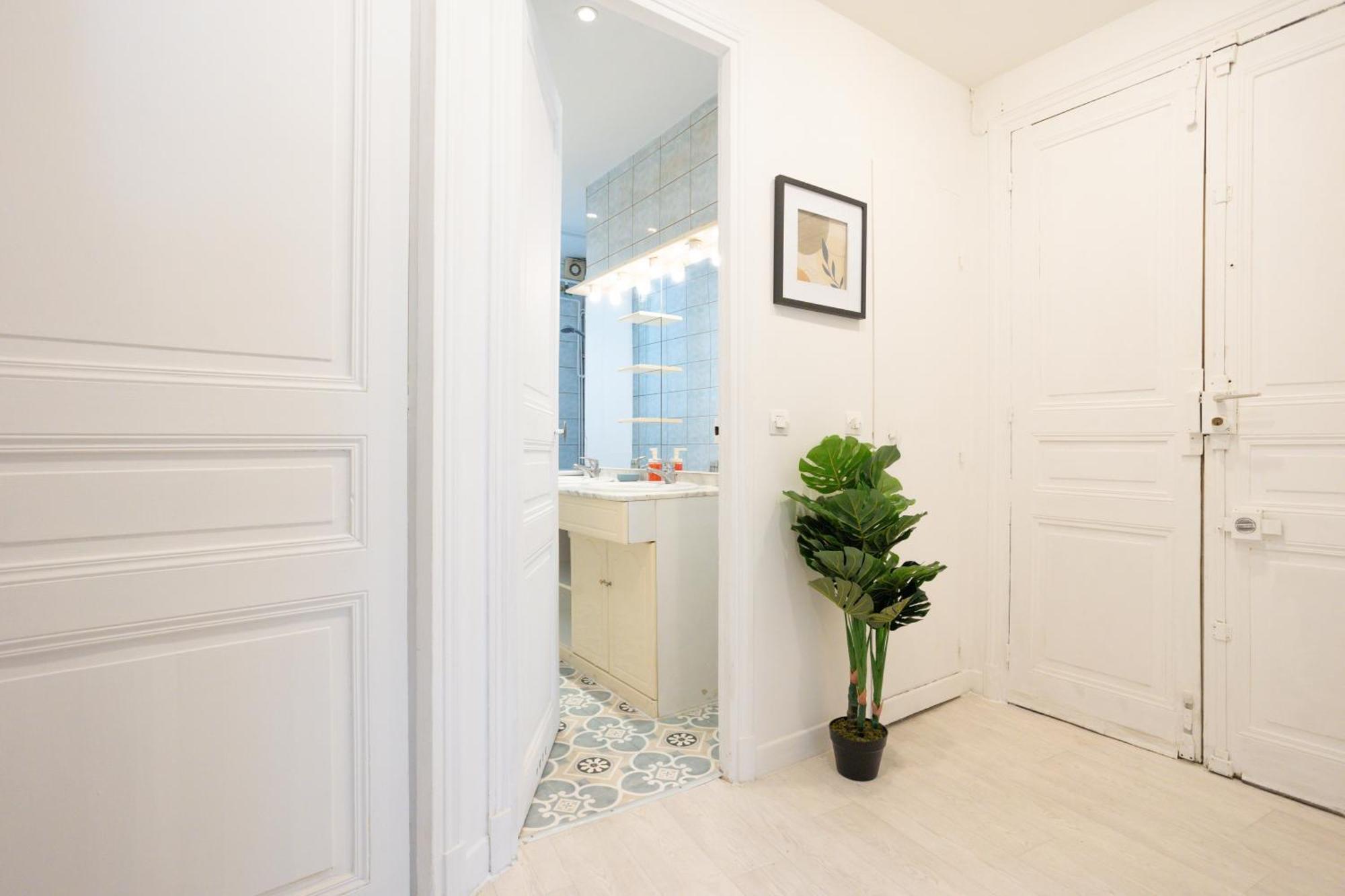 Luxury Parisian Apartment Notre Dame Saint Germain Des Pres Exterior foto