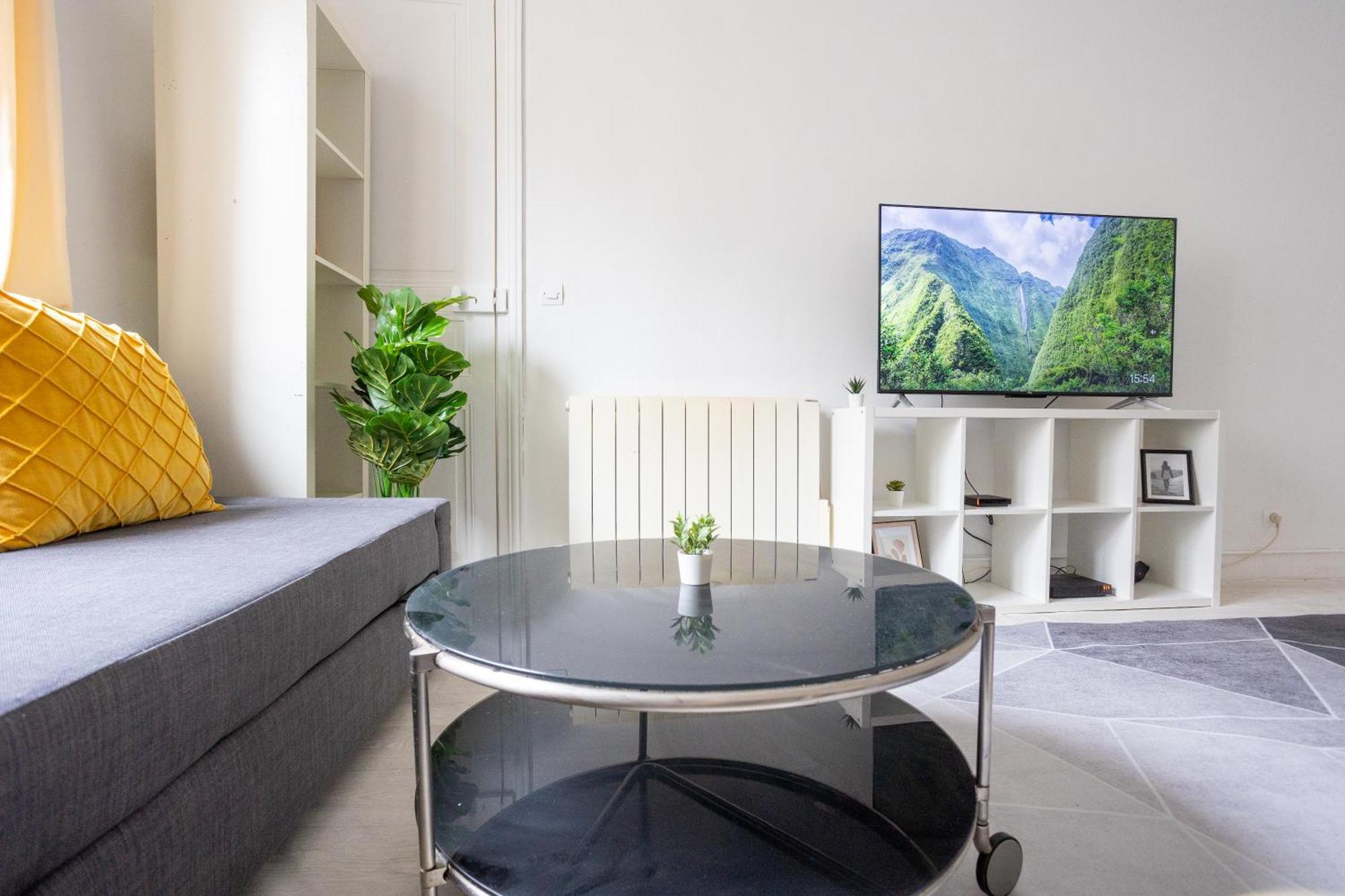 Luxury Parisian Apartment Notre Dame Saint Germain Des Pres Exterior foto