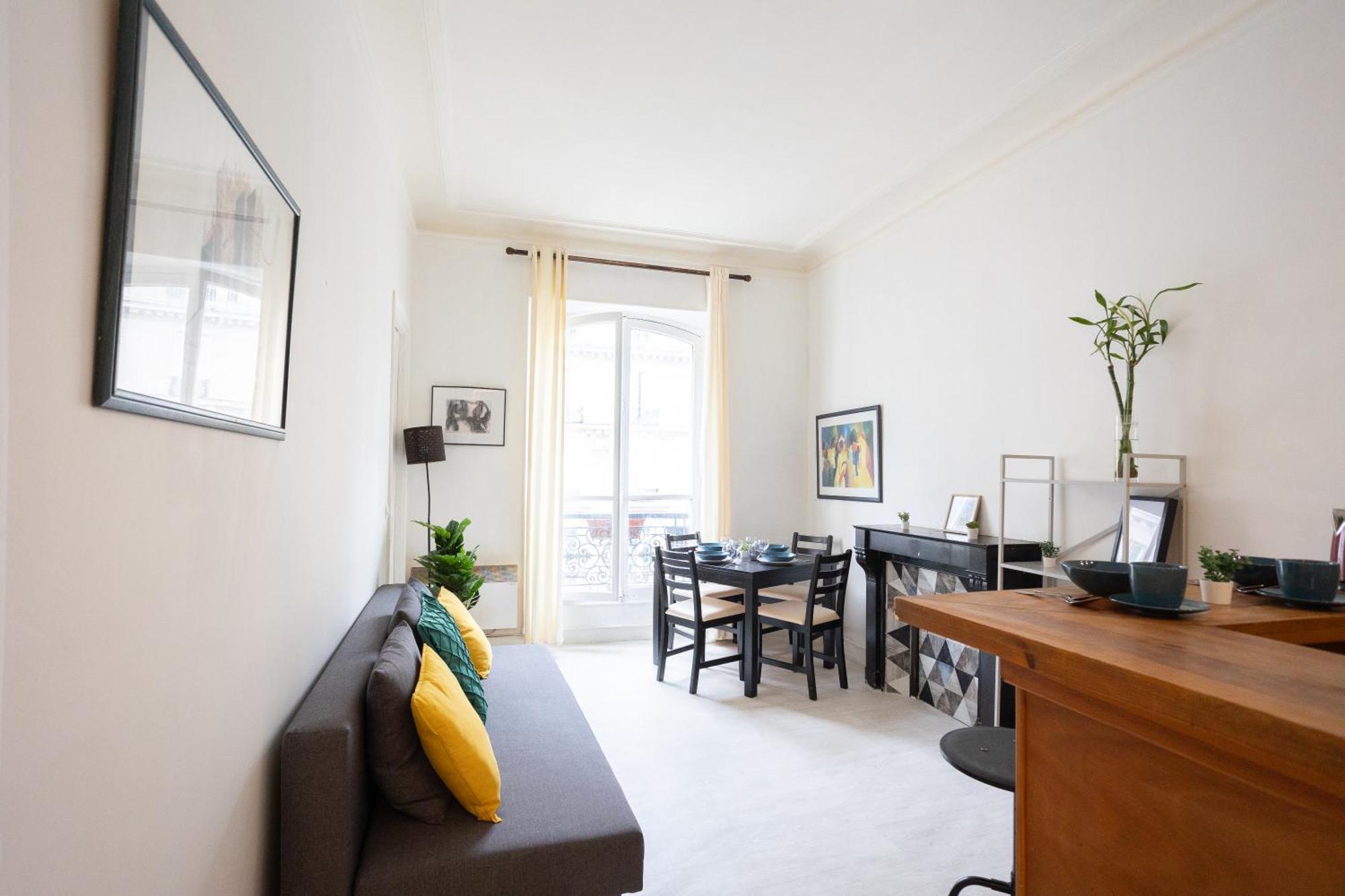 Luxury Parisian Apartment Notre Dame Saint Germain Des Pres Exterior foto