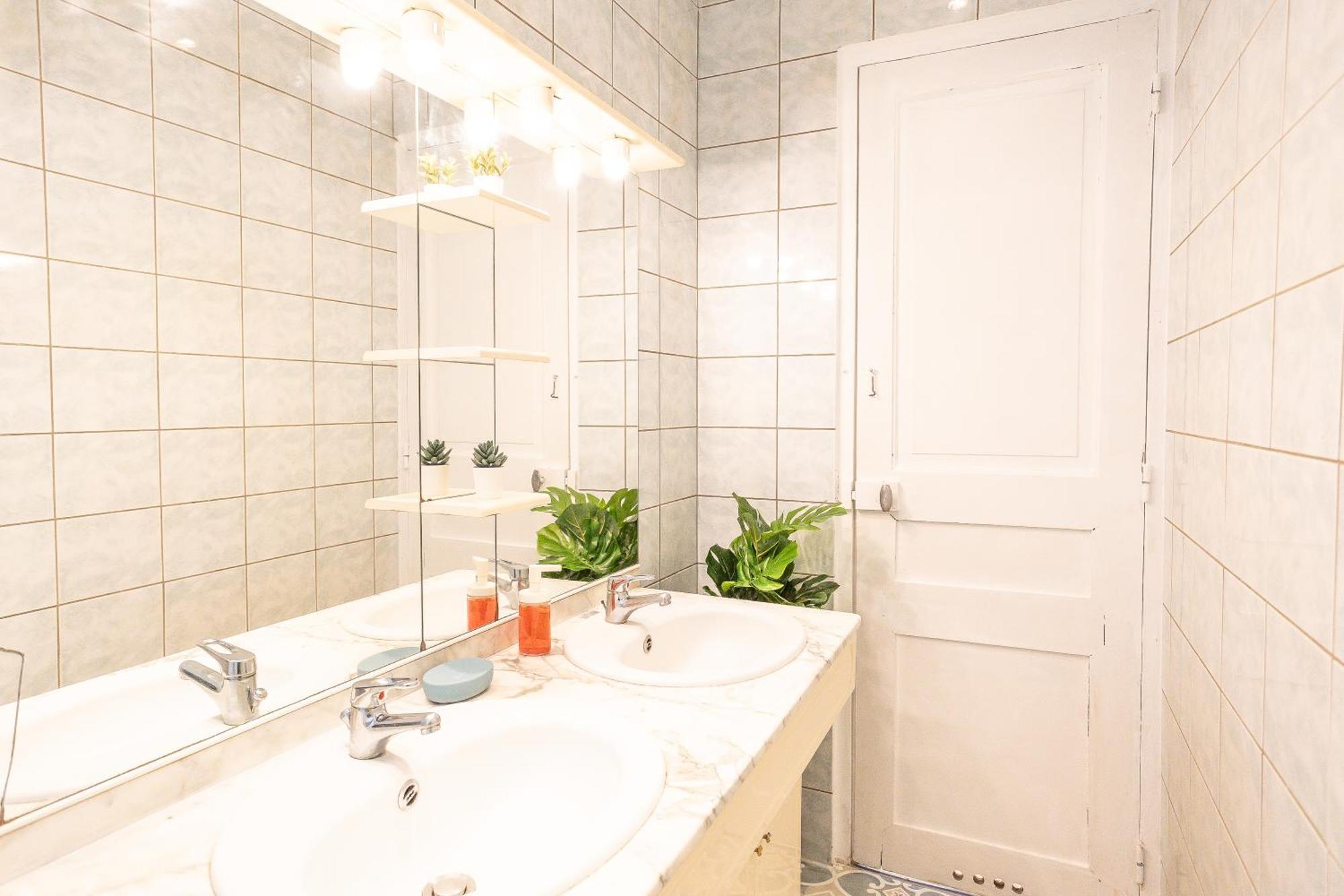 Luxury Parisian Apartment Notre Dame Saint Germain Des Pres Exterior foto