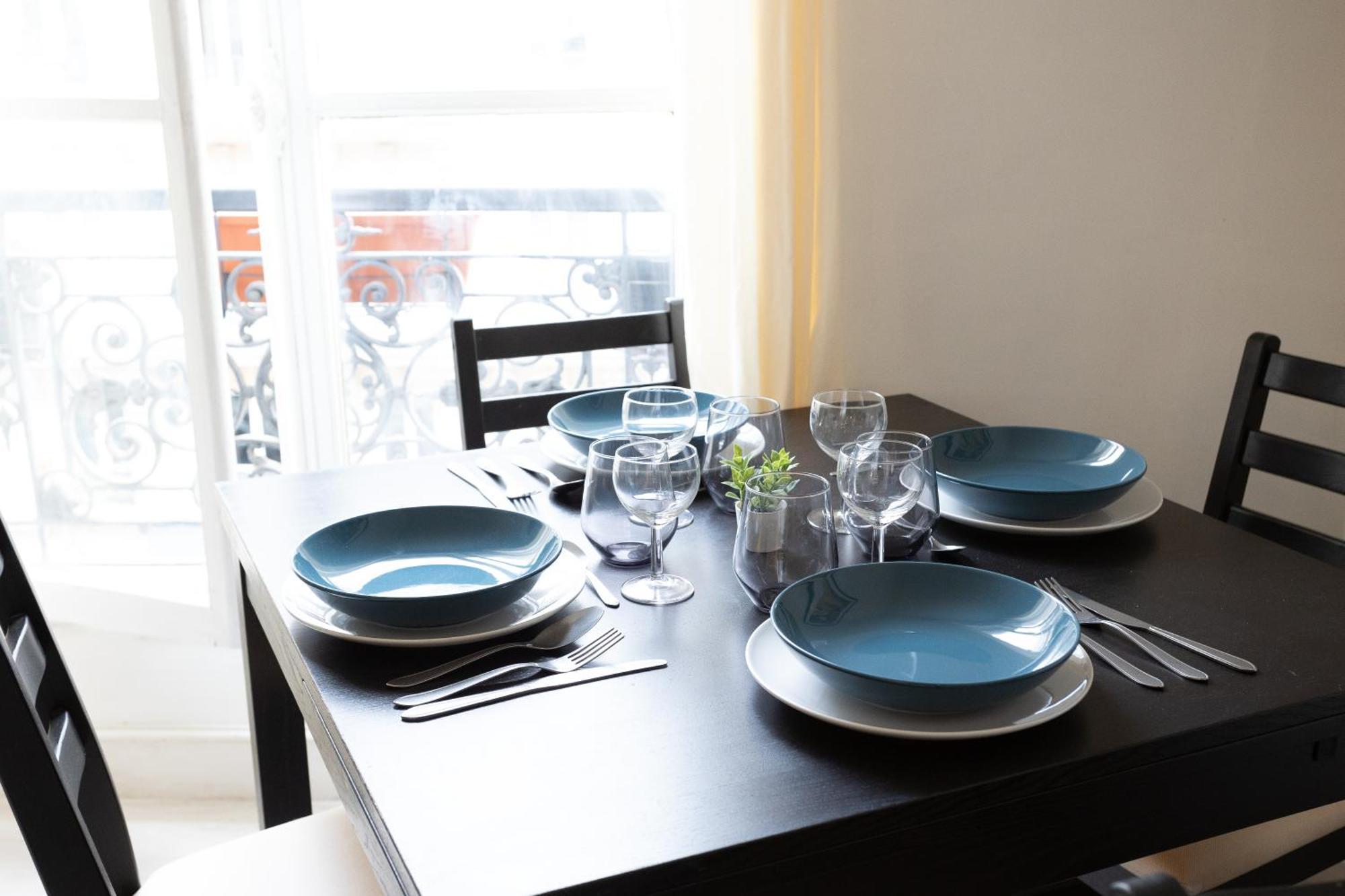 Luxury Parisian Apartment Notre Dame Saint Germain Des Pres Exterior foto