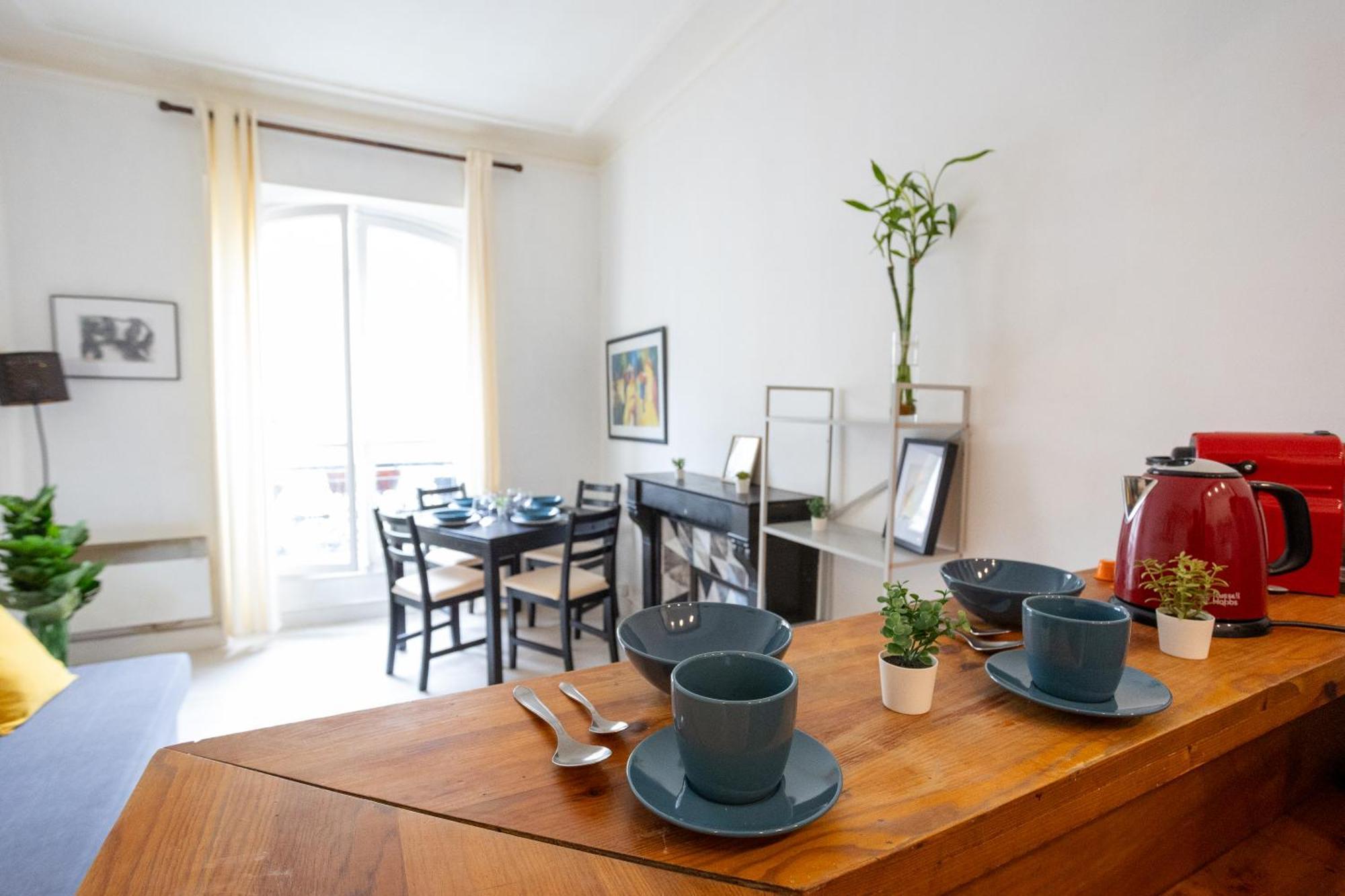 Luxury Parisian Apartment Notre Dame Saint Germain Des Pres Exterior foto